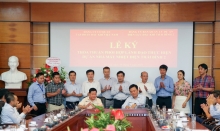 dang uy co quan tap doan to chuc hoi nghi boi duong nghiep vu cap uy nam 2019