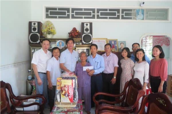 cong doan ban qlda dldk long phu 1 so ket hoat dong cong doan giua nhiem ky 2017 2022