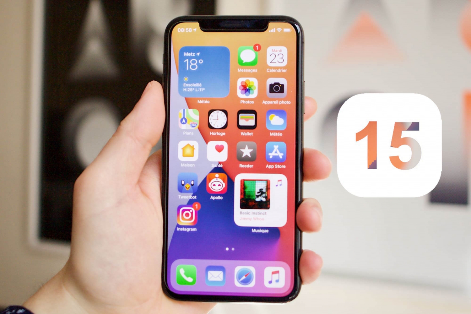 iOS 15 sẽ cho phép bạn bè hỗ trợ đặt lại mật khẩu của người dùng