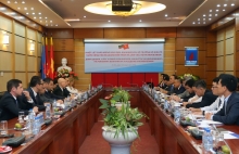hoat dong cua doan cong tac petrovietnam tai tokyo nhat ban