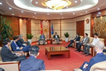 lanh dao petrovietnam tham du le ky niem 90 nam ngay thanh lap khu tu tri nhenhexky va ky niem ngay dau khi lb nga