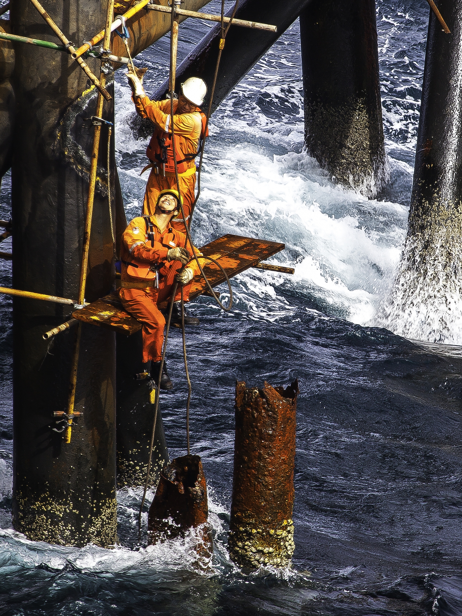 Công tác truyền thông được thực hiện đồng bộ, hiệu quả đã giúp dư luận xã hội ngày càng hiểu, chia sẻ hơn đối với hoạt động của ngành Dầu khí