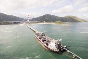 PV Power tham gia đầu tư Dự án Nhà máy Nhiệt điện LNG Vũng Áng III
