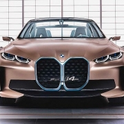 BMW dừng sản xuất động cơ dùng nhiên liệu hóa thạch từ năm 2024