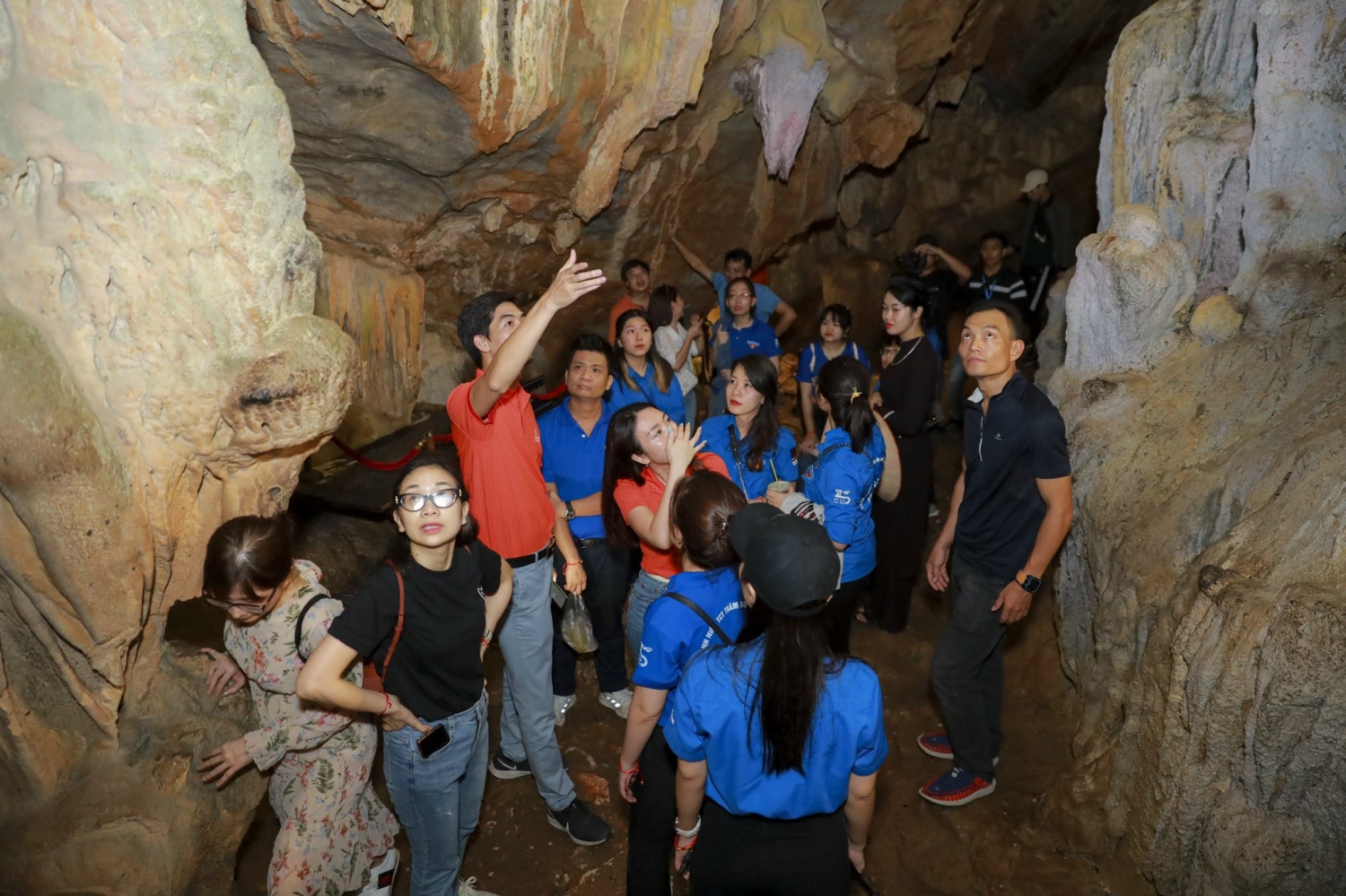 Đoàn Thanh niên PVEP - nguồn năng lượng mới cho hành trình phát triển bền vững