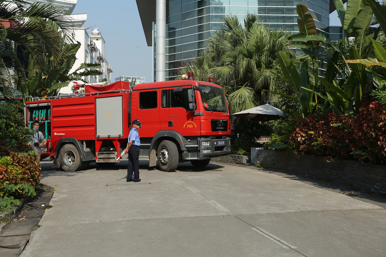 psa dien tap pccc tai bai do xe ngam so 6 huynh thuc khang