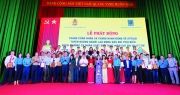 Hướng đến sự phát triển bền vững