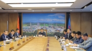Petrovietnam: Quản trị hiệu quả danh mục đầu tư, bảo đảm phát triển bền vững