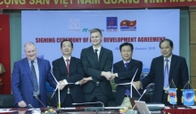 pvc ms la nha thau du an dien gio ngoai khoi lon nhat viet nam