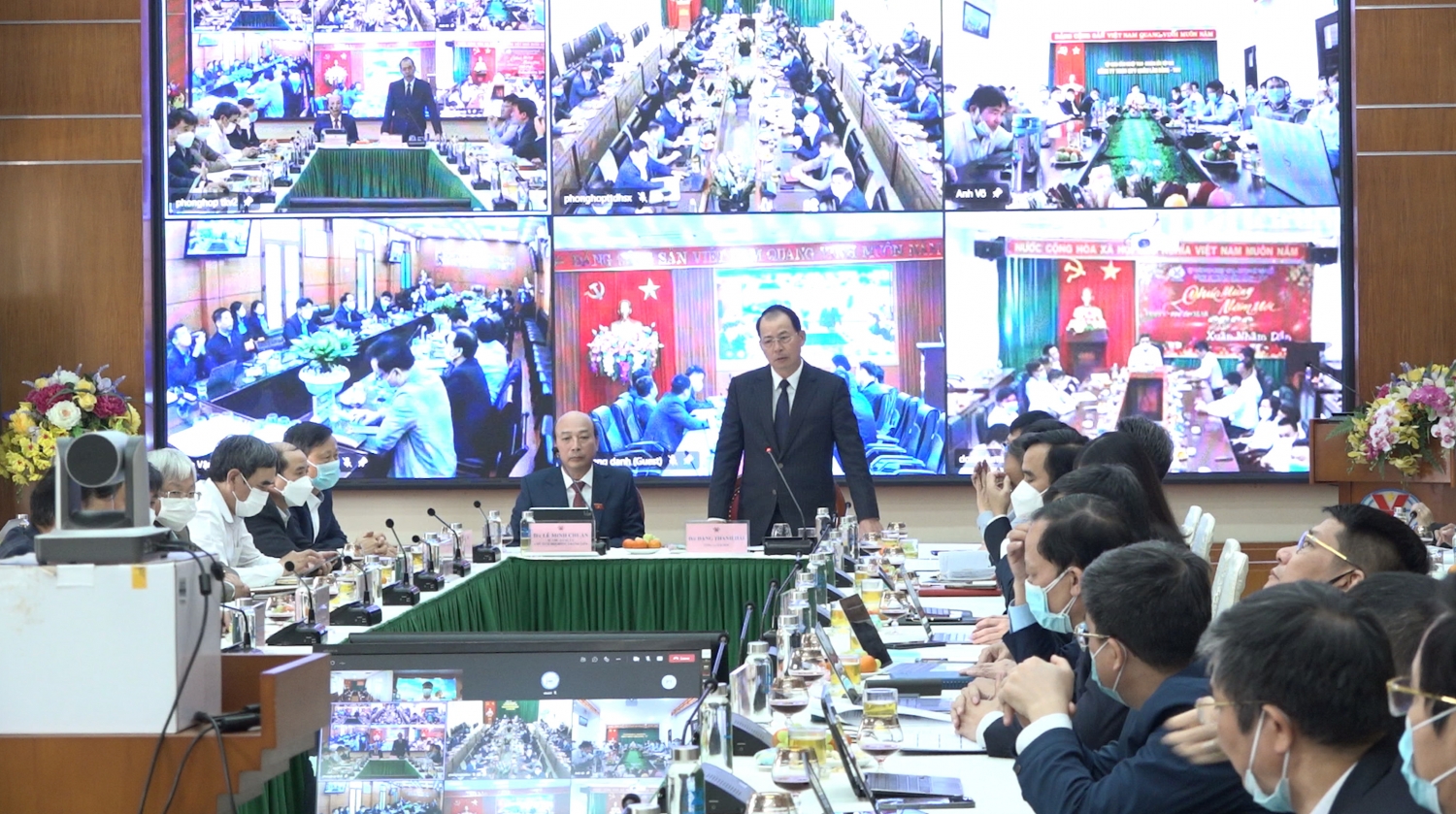 TKV phát động thi đua khai thác 3,7 triệu tấn than ngay trong tháng 1/2022