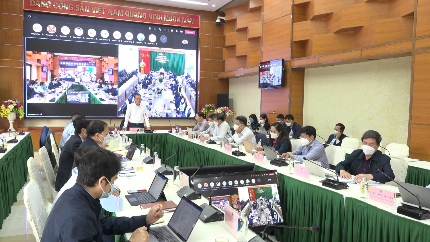 2 tháng đầu năm 2022, TKV sản xuất hơn 6,14 triệu tấn than sạch