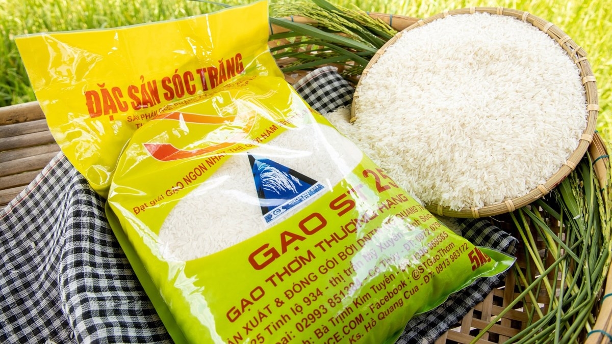 Cơ hội và thách thức khi xuất khẩu nông sản vào thị trường nước Anh