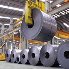 Bộ Công Thương đang xem xét miễn trừ thuế chống bán phá giá với thép không gỉ