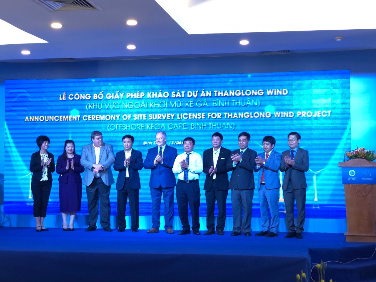 pvc ms la nha thau du an dien gio ngoai khoi lon nhat viet nam