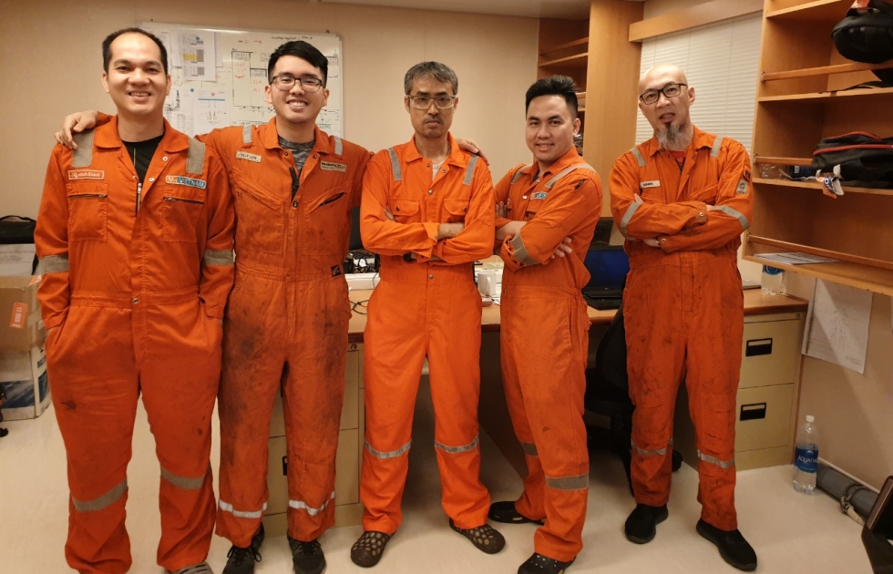 M-I Vietnam - 30 năm xây dựng và phát triển