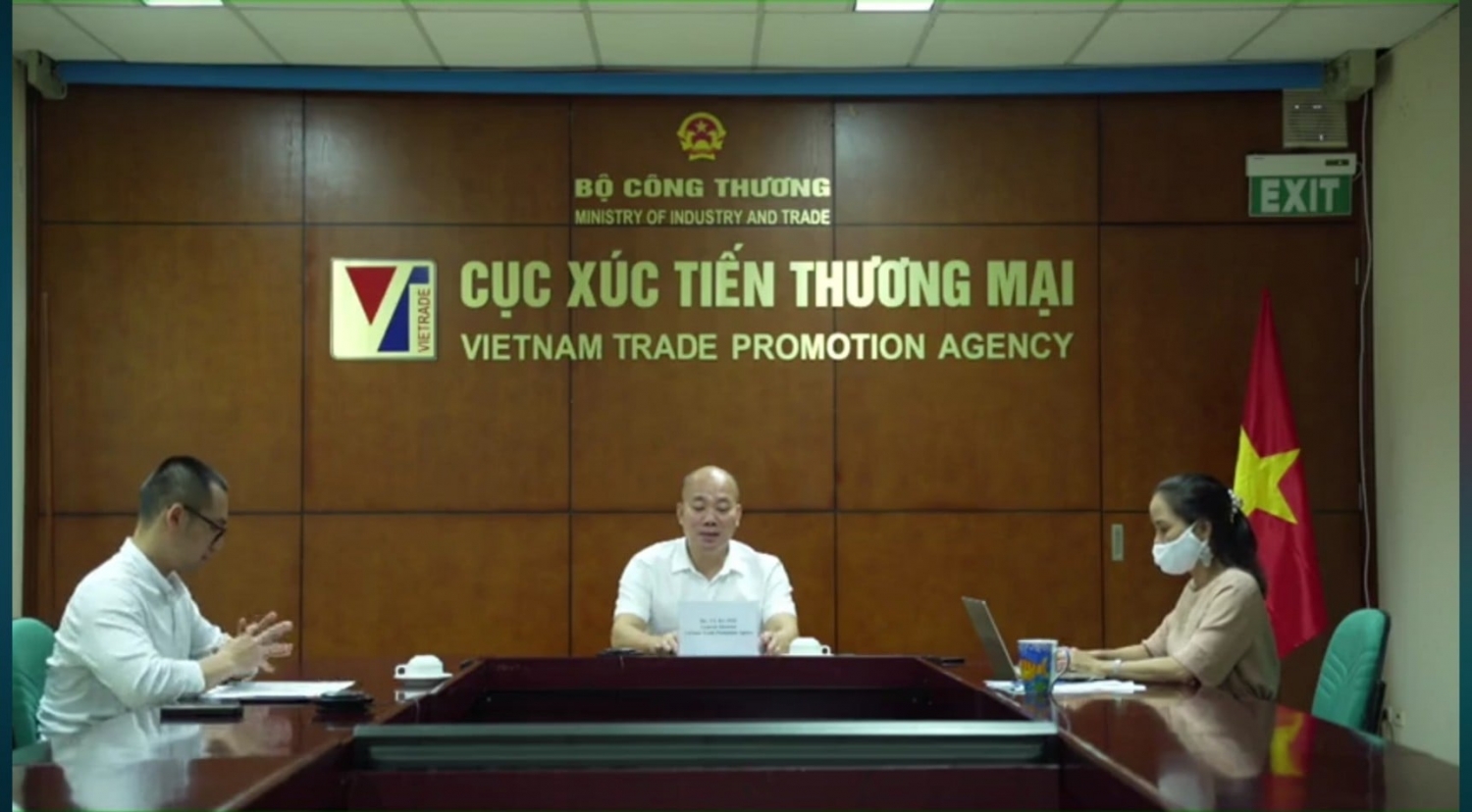 Để trái thanh long thực sự thành nông sản xuất khẩu chủ lực