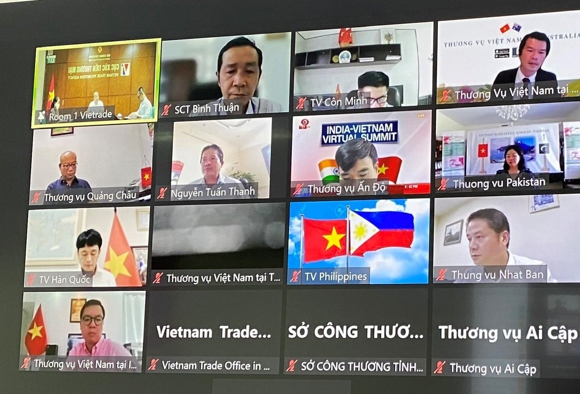 Để trái thanh long thực sự thành nông sản xuất khẩu chủ lực