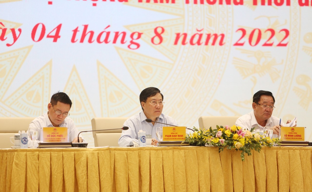 Buôn lậu giảm, gian lận thương mại tăng