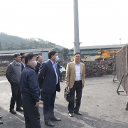TKV đảm bảo hiệu quả đầu tư sàng tuyển và khai thác than năm 2022