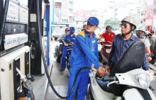 thu truong bo cong thuong do thang hai can phai gia co quy binh on xang dau
