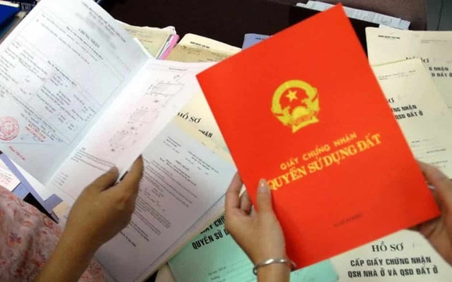 Quy định miễn, giảm tiền sử dụng đất cho người có công