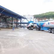 Tin tức kinh tế ngày 23/2: Cung cầu xăng dầu thời gian tới cơ bản ổn định