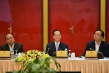 Thủ tướng chỉ đạo điều chỉnh quy hoạch vùng thủ đô