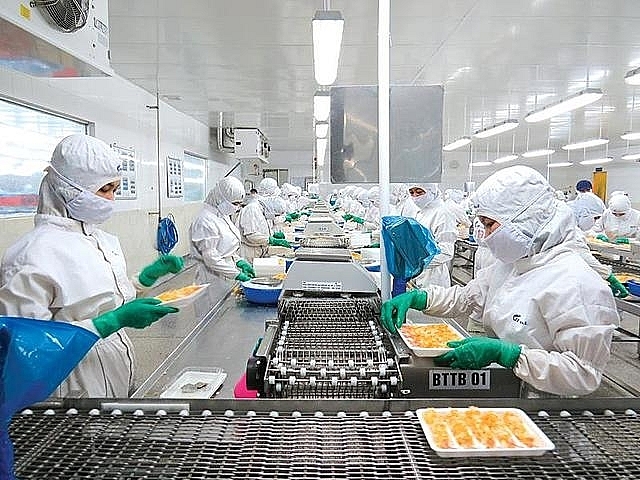 Phòng vệ thương mại cần phải nhanh hơn, mạnh hơn