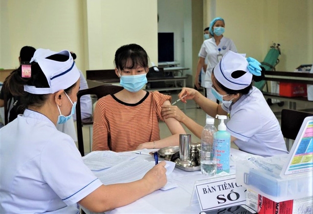 Chuyển nguồn kinh phí phòng, chống dịch Covid-19