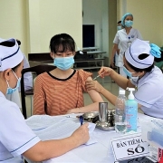 Chuyển nguồn kinh phí phòng, chống dịch Covid-19