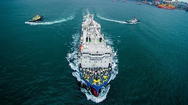 novatek hop tac voi nauticor phat trien co so ha tang lng tai bien baltic