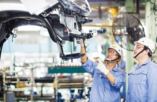 Tin tức kinh tế ngày 27/4: 4 tháng đầu năm 2022, FDI đạt gần 11 tỷ USD