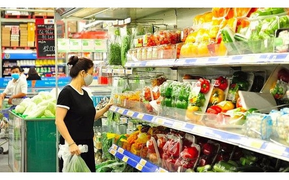 Tin tức kinh tế ngày 29/4: CPI tháng 4/2022 tăng 0,18%
