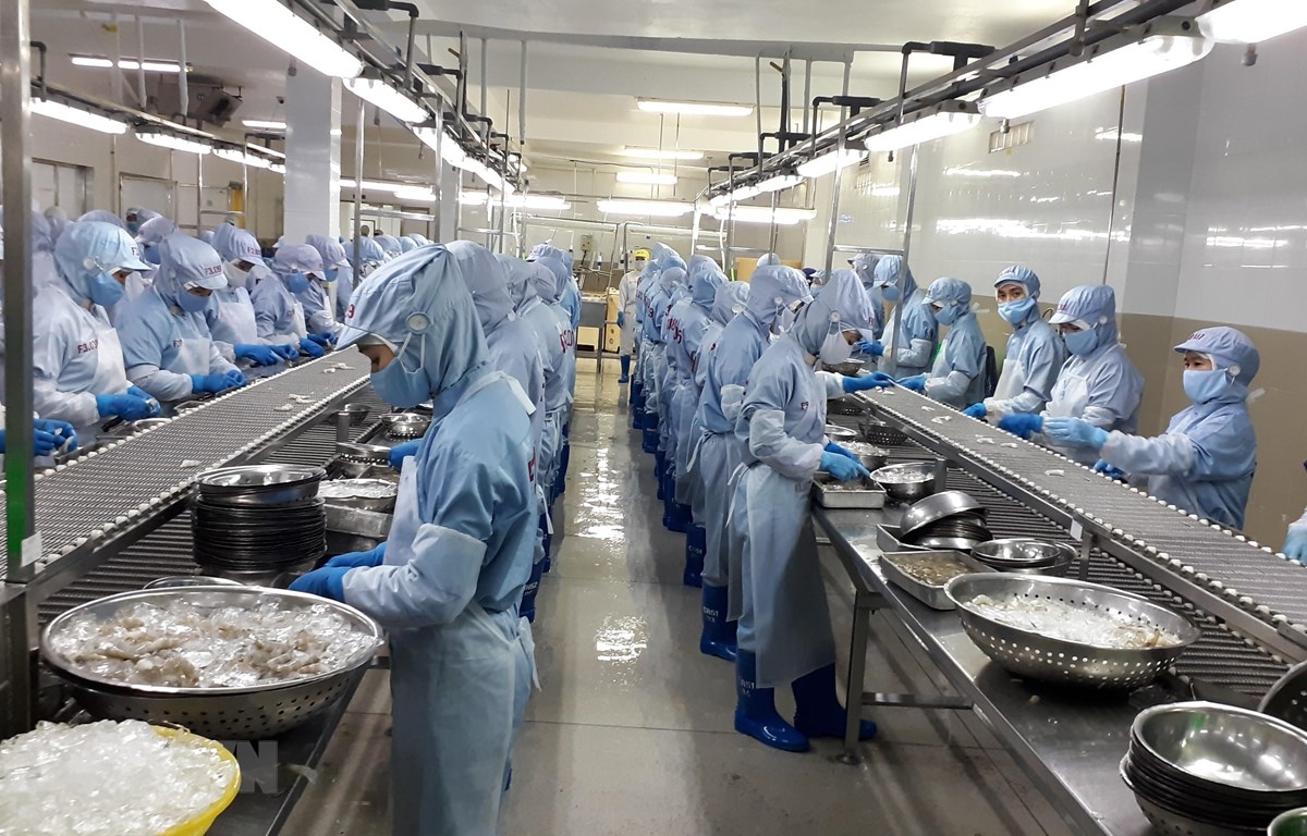Phê duyệt Kế hoạch thực hiện Hiệp định UKVFTA
