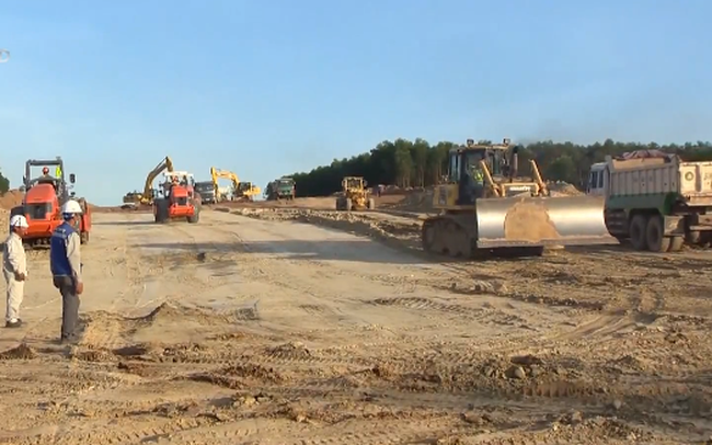 Phê duyệt Khung chính sách bồi thường, hỗ trợ, tái định cư 6 dự án