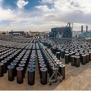 Tin tức kinh tế ngày 28/5: Giá dầu giao dịch ở mức cao nhất trong 2 tháng