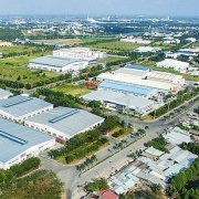 Tin tức kinh tế ngày 30/5: Bình Dương dẫn đầu về thu hút vốn FDI
