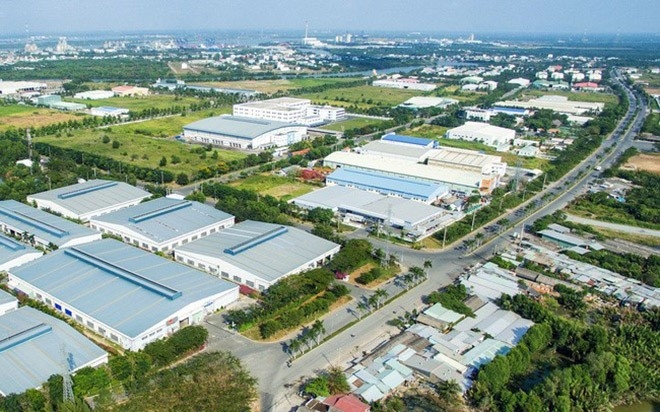 Tin tức kinh tế ngày 30/5: Bình Dương dẫn đầu về thu hút vốn FDI