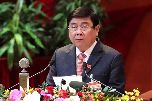 Thủ tướng Chính phủ phê chuẩn nhân sự 8 tỉnh, thành phố
