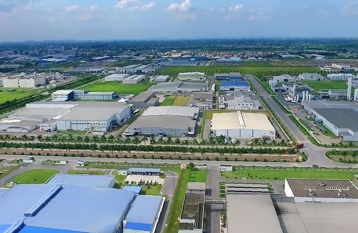 Thành lập Ban Quản lý các KKT, KCN tỉnh Quảng Nam