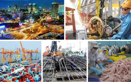 Thủ tướng Chính phủ chỉ thị xây dựng Kế hoạch phát triển KTXH và Dự toán NSNN năm 2022