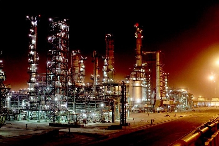 indian oil len ke hoach dau tu 28 ty usd den nam 2023 2024