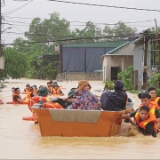 Công điện của Thủ tướng Chính phủ về sẵn sàng ứng phó với thiên tai