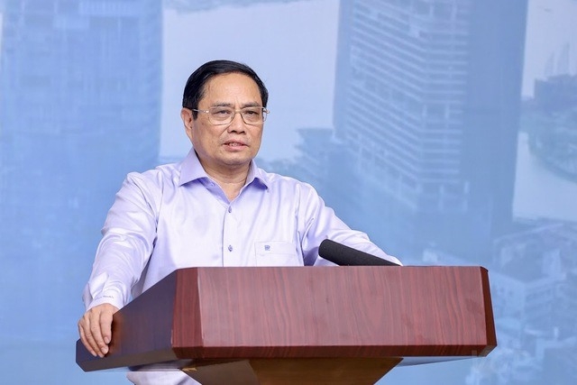 Khuyến khích các thành phần kinh tế phát triển phát triển nhà ở xã hội cho công nhân, người thu nhập thấp