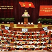 Triển khai các nhiệm vụ, giải pháp phòng, chống tham nhũng, tiêu cực