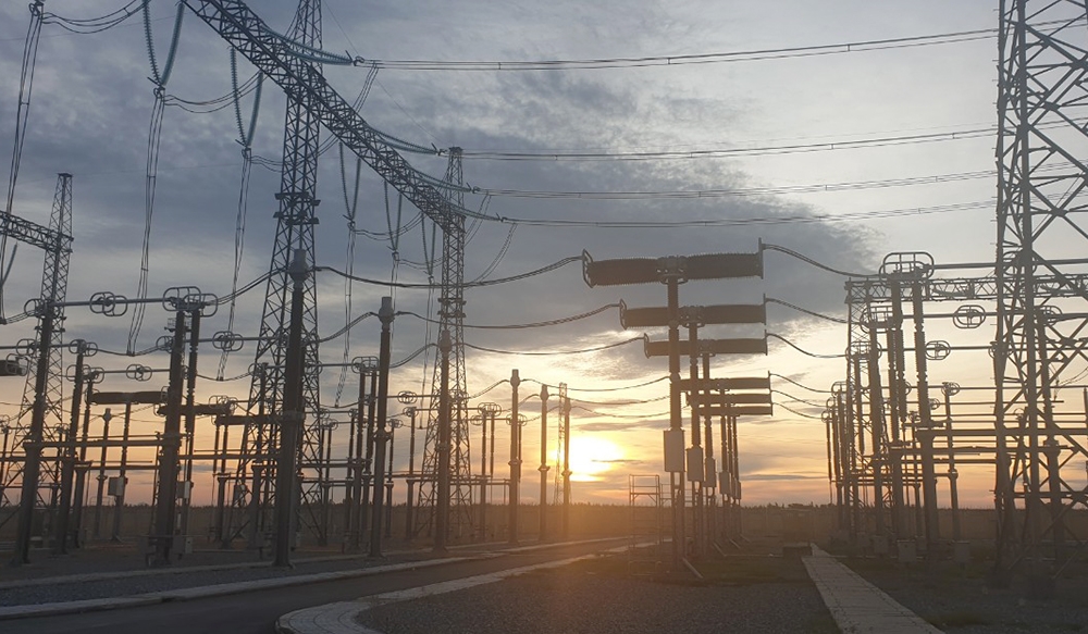 Đóng điện mang tải đường dây 500kV Vũng Áng - Quảng Trạch, hoàn thành toàn bộ đường dây 500kV mạch 3