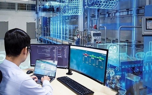 Xây dựng cơ sở dữ liệu quốc gia về tiếp công dân, giải quyết khiếu nại, tố cáo