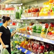 Tin tức kinh tế ngày 24/8: 8 tháng đầu năm, CPI ước tăng khoảng 2,58 - 2,6%