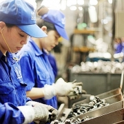 Tin tức kinh tế ngày 27/8: Doanh nghiệp thành lập mới tăng cao kỷ lục