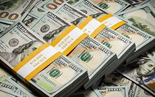 Tin tức kinh tế ngày 28/8: Giá USD “chợ đen” giảm sâu